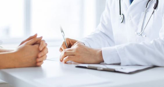 Doctor and Patient