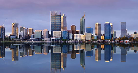 Perth