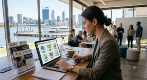 Steps to Choose The Best Training Organization in Perth