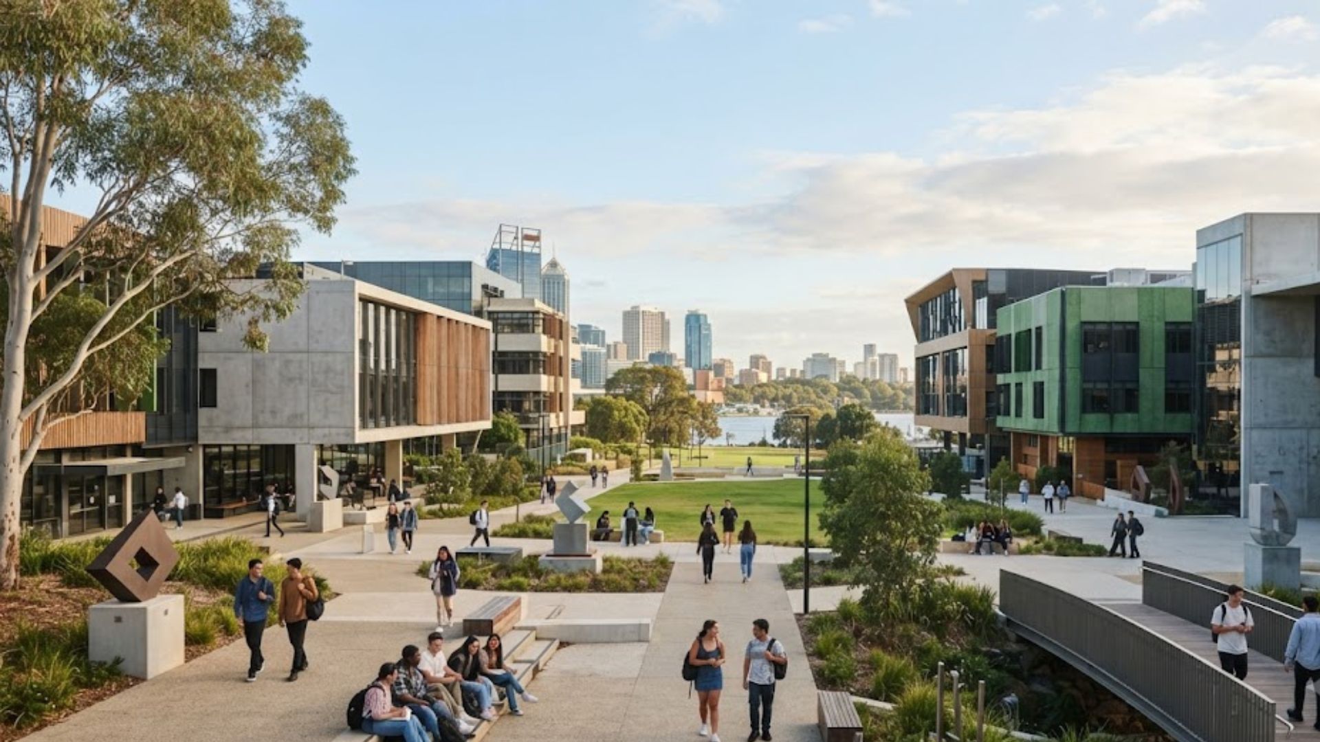Top 10 Registered Training Organisations in Perth