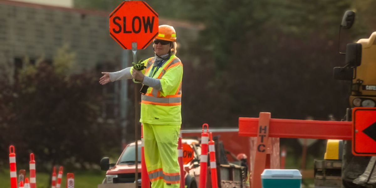Do Traffic Controllers Need First Aid Training? Understanding Workplace Requirements