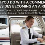 What Can You Do With a Commercial Pilot License Besides Becoming an Airline Pilot