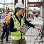 What Does a WHS Officer Actually Do? Roles, Responsibilities & Career Paths